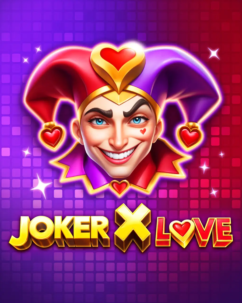Joker X Love - SUNBET388