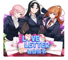 Love Letter - SUNBET388