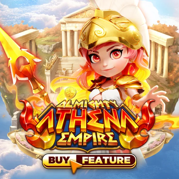 Almighty Athena Empire - SUNBET388