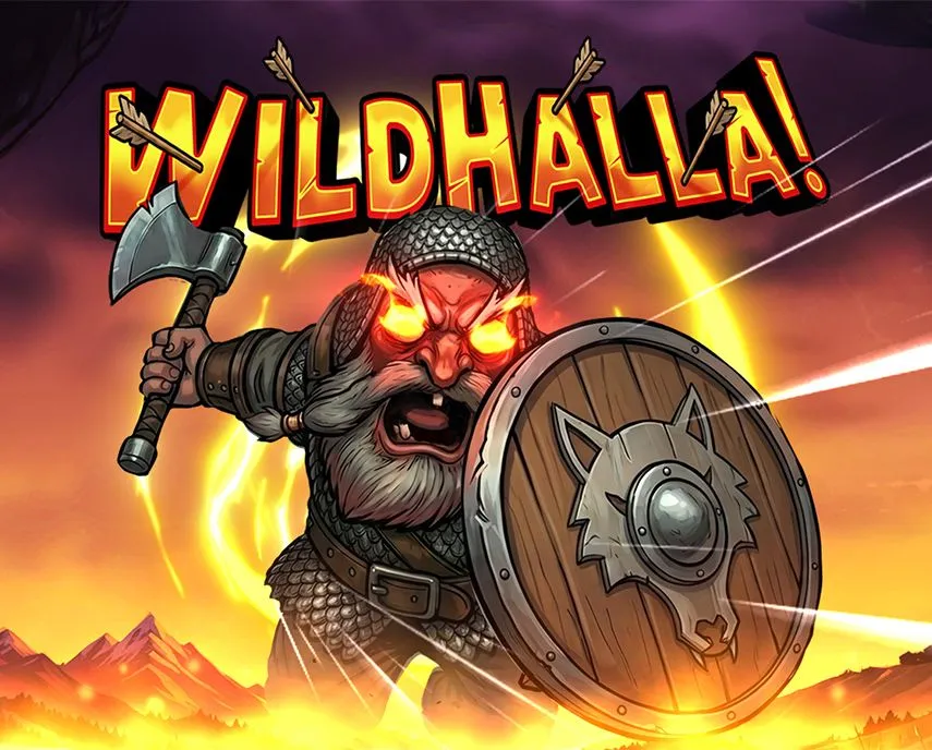 Wildhalla - SUNBET388