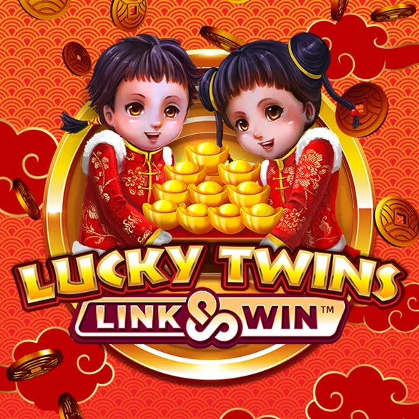 Lucky Twins Link and Win - SUNBET388
