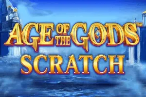 Age of the Gods Scratch - SUNBET388