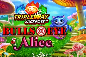 Bulls Eye Alice - SUNBET388