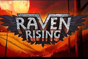 POP Raven Rising (Quickspin) - SUNBET388