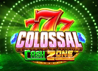 Colossal Cash Zone - SUNBET388