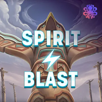 Spirit Blast - SUNBET388