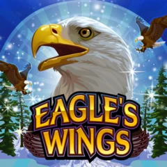 Eagles Wings - SUNBET388