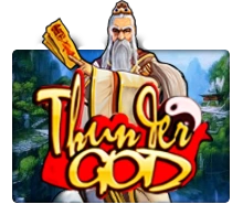 Thunder God - SUNBET388