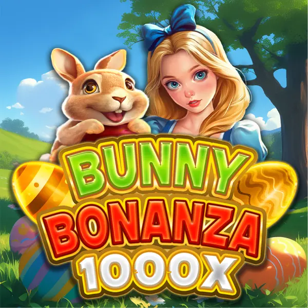 Bunny Bonaza 1000 - SUNBET388