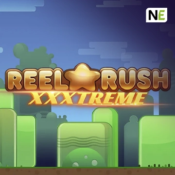 Reel Rush XXXtreme - SUNBET388