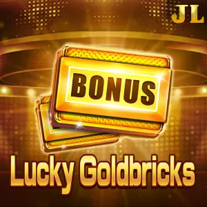 Lucky Goldbricks - SUNBET388