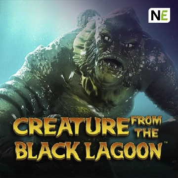 Creature from the Black Lagoon - SUNBET388