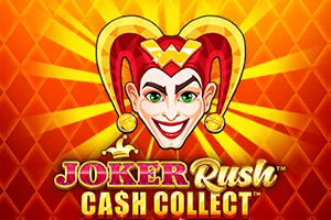 Joker Rush: Cash collect - SUNBET388