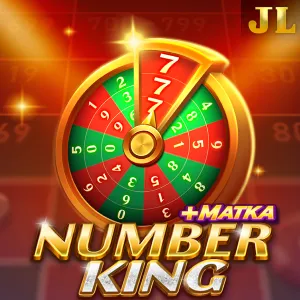 Number King - SUNBET388