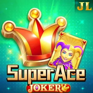 Super Ace Joker - SUNBET388
