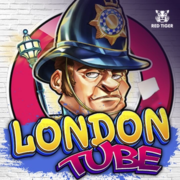 London Tube - SUNBET388