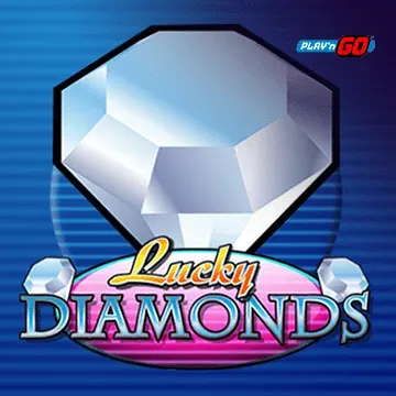 Lucky Diamonds - SUNBET388