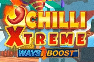 Chilli Xtreme - SUNBET388
