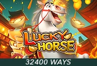 Lucky Horse - SUNBET388