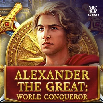 Alexander The Great - SUNBET388
