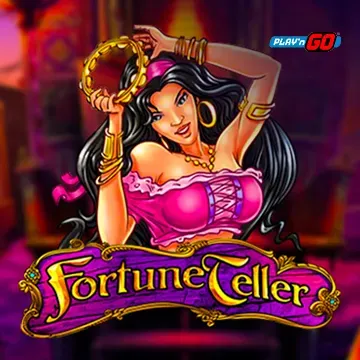 Fortune Teller - SUNBET388