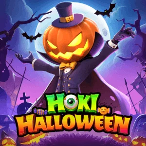 Halloween Fortune - SUNBET388