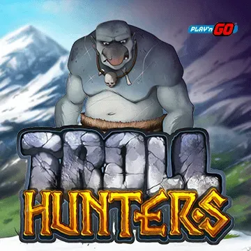 Troll Hunters - SUNBET388