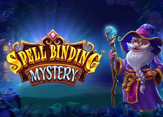 Spellbinding Mystery - SUNBET388