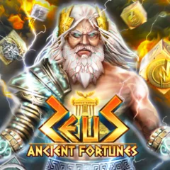 Ancient Fortunes: Zeus - SUNBET388